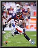 Brian Dawkins 2010 Action