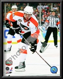 Mike Richards 2010 NHL Winter Classic