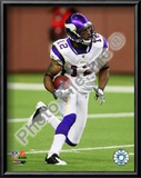 Percy Harvin 2009