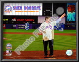 Tom Seaver Final Game at Shea Stadium 2008
