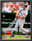 Jason Varitek 2010