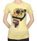 Women's: Bruno Mars - Polaroid
