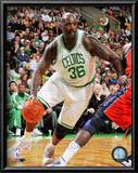 Buy Shaquille O'Neal 2010-11 Action at AllPosters.com