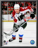 Adam Foote 2009-10