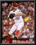Roy Oswalt 2010 Action
