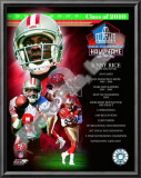Buy Jerry Rice Class Of 2010 HOF at AllPosters.com