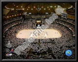 Mellon Arena Game Three of the 2008-09 NHL Stanley Cup Finals