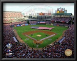 Rangers Ballpark in Arlington Game Three of the 2010 World Series