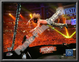 Buy Shawn Michaels Wrestlemania at AllPosters.com