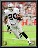 Darren Mcfadden 2010 Action