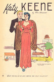 Archie Comics Retro: Katy Keene Pin-Up (Aged)