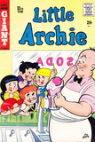 Archie Comics Retro: Little Archie Comic Book Cover #11 (Aged)