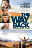 The Way Back