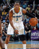 Sacramento Kings v New Orleans Hornets: Chris Paul