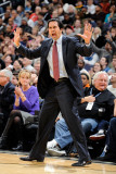 Miami Heat v Washington Wizards: Eric Spoelstra
