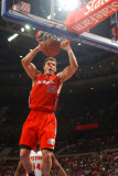 Los Angeles Clippers v Detroit Pistons: Blake Griffin