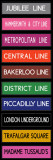 Bus Sign