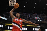 Buy Portland Trail Blazers v Phoenix Suns: Dante Cunningham at AllPosters.com