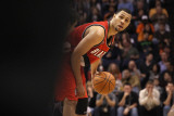 Buy Portland Trail Blazers v Phoenix Suns: Brandon Roy at AllPosters.com