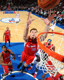 Los Angeles Clippers v Philadelphia 76ers: Blake Griffin