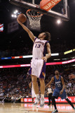 Minnesota Timberwolves v Phoenix Suns: Steve Nash