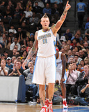 Milwaukee Bucks v Denver Nuggets: Chris Andersen