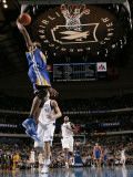 Golden State Warriors v Dallas Mavericks: Dorrell Wright