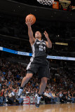 San Antonio Spurs v Denver Nuggets: Richard Jefferson
