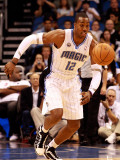 Philadelphia 76ers v Orlando Magic: Dwight Howard