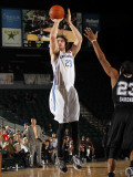 Austin Toros v Texas Legends: Joe Alexander and Thomas Gardner
