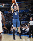 Minnesota Timberwolves v Oklahoma City Thunder: Kevin Love