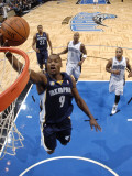 Memphis Grizzlies v Orlando Magic: Tony Allen