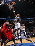Philadelphia 76ers v Orlando Magic: Quentin Richardson