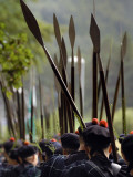 March of the Lonach Highlanders and the Lonach Gathering
