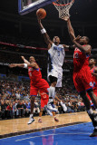 Philadelphia 76ers v Orlando Magic: Quentin Richardson
