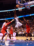 Philadelphia 76ers v Orlando Magic: Brandon Bass