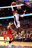 Philadelphia 76ers v Orlando Magic: Dwight Howard