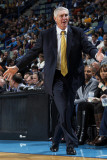Utah Jazz v New Orleans Hornets: Jerry Sloan