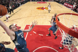 Minnesota Timberwolves v Chicago Bulls: Kevin Love