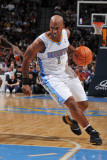 Phoenix Suns v Denver Nuggets: Chauncey Billups