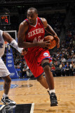 Philadelphia 76ers v Orlando Magic: Elton Brand