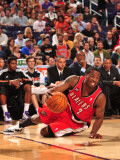 Portland Trail Blazers v Phoenix Suns: Wesley Matthews