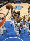 Miami Heat v Orlando Magic: Quentin Richardson