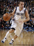 Chicago Bulls v Dallas Mavericks: Jose Juan Barea