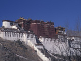 The Potala Palace