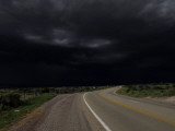 Buy Highway 68 to Taos and Storm Clouds at AllPosters.com