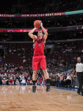 Toronto Raptors v Philadelphia 76ers: Jose Calderone