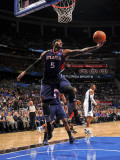 Atlanta Hawks v Orlando Magic: Josh Smith