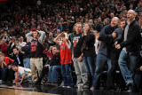 Los Angeles Clippers v Chicago Bulls: