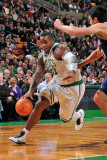 Atlanta Hawks v Boston Celtics: Glen Davis